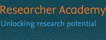 Elsevier Researcher Academy
