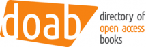 Directory Of Open Access Books